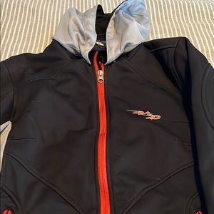 Harley Davidson riding jacket